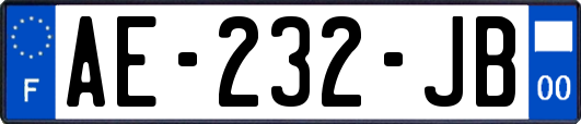 AE-232-JB