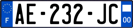 AE-232-JC