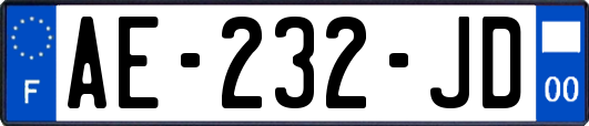 AE-232-JD