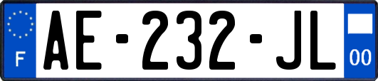 AE-232-JL