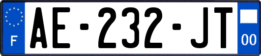 AE-232-JT