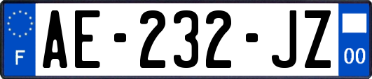 AE-232-JZ