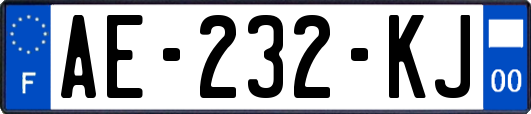 AE-232-KJ