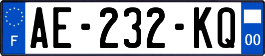 AE-232-KQ