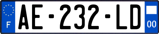 AE-232-LD