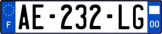 AE-232-LG