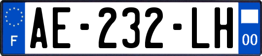 AE-232-LH