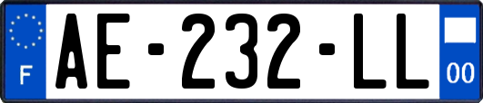 AE-232-LL