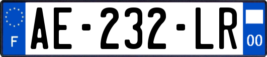 AE-232-LR