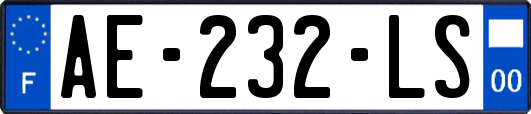 AE-232-LS