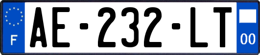 AE-232-LT