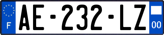 AE-232-LZ