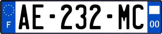 AE-232-MC