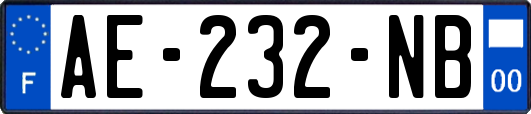 AE-232-NB