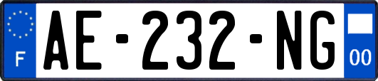 AE-232-NG