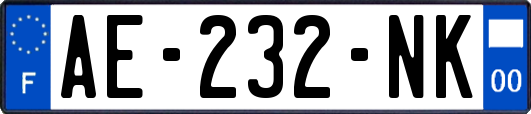 AE-232-NK