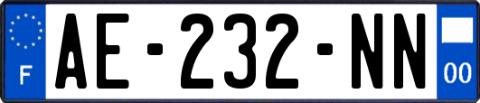 AE-232-NN