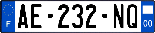 AE-232-NQ