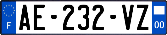 AE-232-VZ