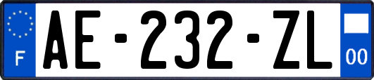 AE-232-ZL