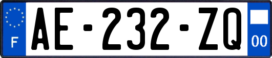 AE-232-ZQ