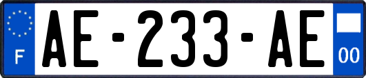 AE-233-AE