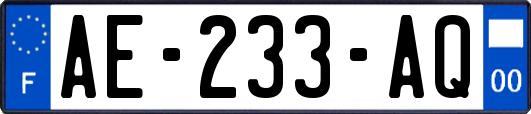 AE-233-AQ