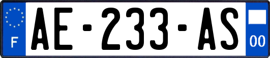 AE-233-AS