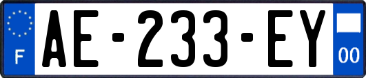 AE-233-EY