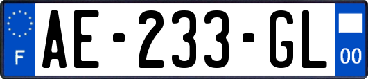 AE-233-GL