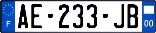 AE-233-JB