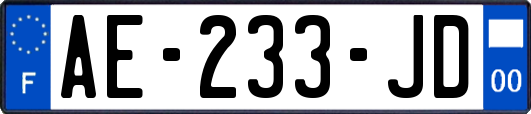 AE-233-JD