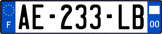 AE-233-LB