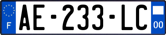 AE-233-LC