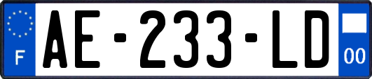 AE-233-LD