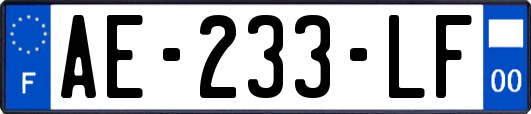 AE-233-LF