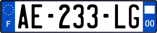 AE-233-LG
