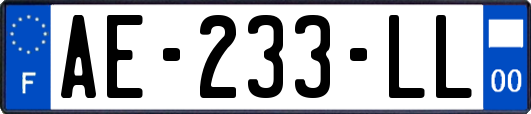 AE-233-LL