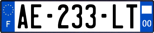 AE-233-LT