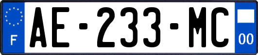 AE-233-MC