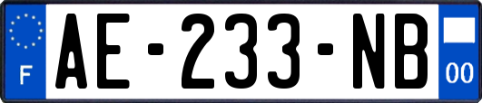 AE-233-NB