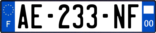 AE-233-NF