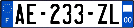 AE-233-ZL