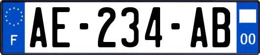 AE-234-AB
