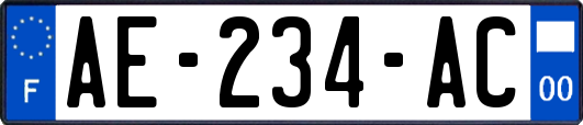 AE-234-AC