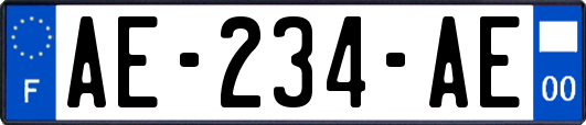 AE-234-AE