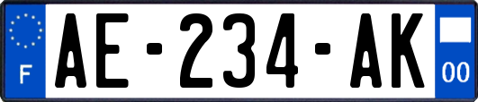 AE-234-AK