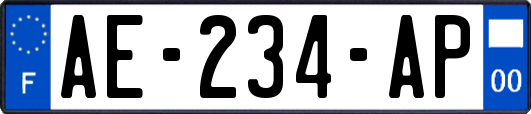 AE-234-AP