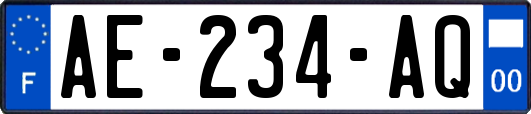 AE-234-AQ