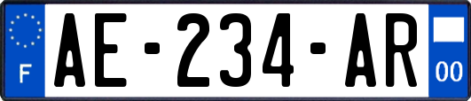 AE-234-AR